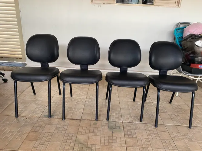 Cadeira de escritório 