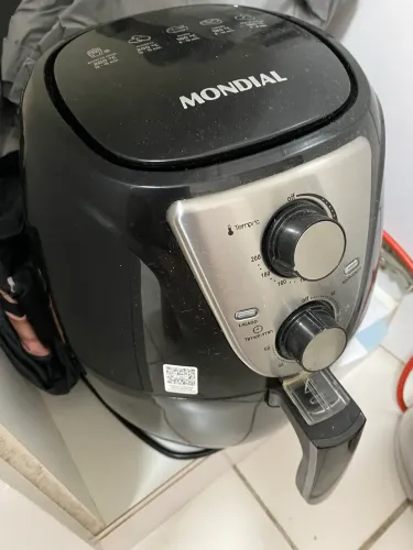 Airfryer Mondial