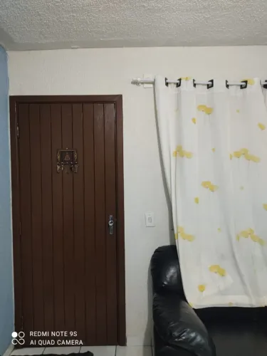 Apartamento na Caneleira, 2 quartos.