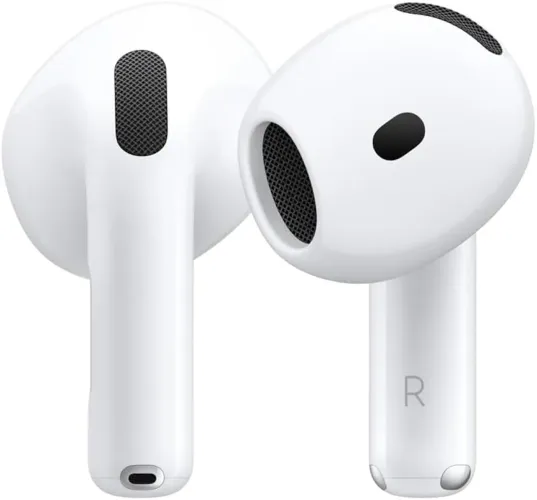 AirPods 4 lacrado