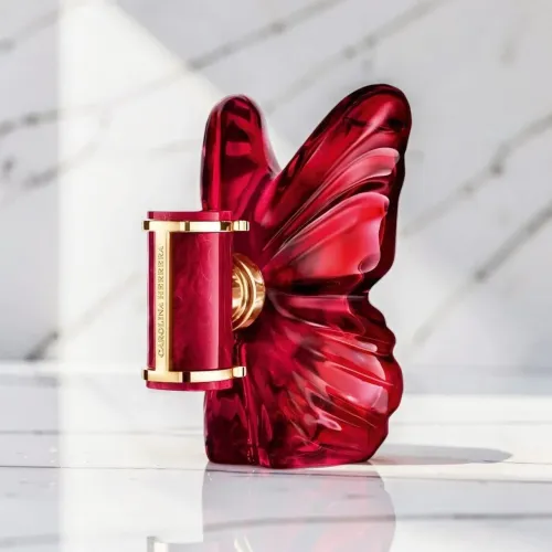 Perfume La Bomba Intensa 80ml lacrado