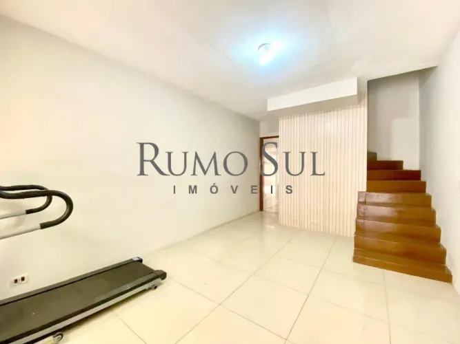CASA CONDOMÍNIO Interlagos