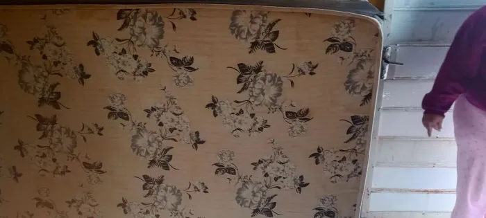 Cama box