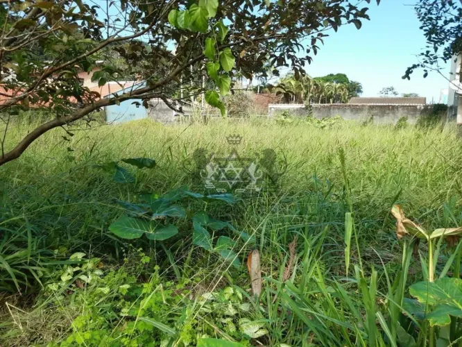 Terreno 402m² à VENDA no Recanto Verde Mar, Próximo à Praia da Cocanha - Caraguatatuba, SP