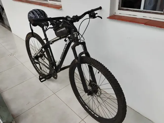 Bicicleta Mountain Bike aro 29"