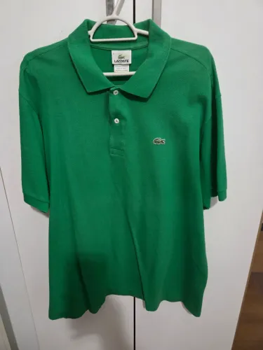 Camisa polo lacoste original