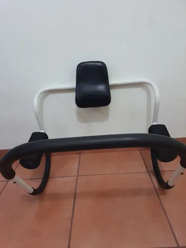 Aparelho para ginástica