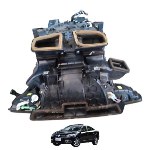 caixa evaporadora ar condicionado FLUENCE 2.0 2011 a 2015