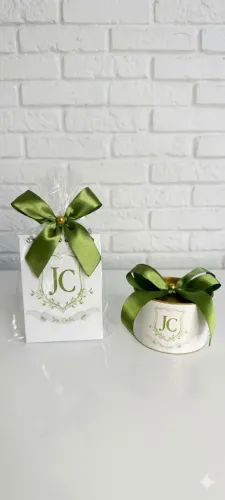 Kit Bloco de notas e tubolatas personalizadas 