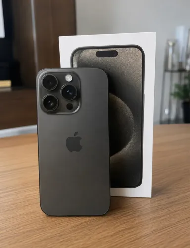Iphone 15 Pro