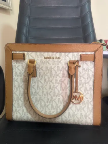 Bolsa Michael Kors 