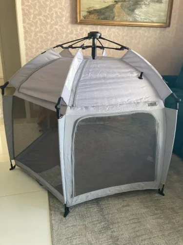 Cercado Tenda Instapop Safety 1st