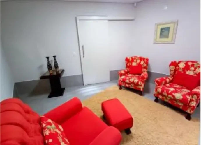 Sala para aluguel, Montolar - Marília/SP