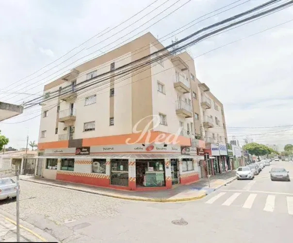 Apartamento com 1 dormitório para alugar, 50 m² por R$ 1.336,17/mês - Parque Suzano - Suza