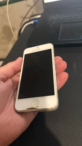 iPhone 5 Raridade