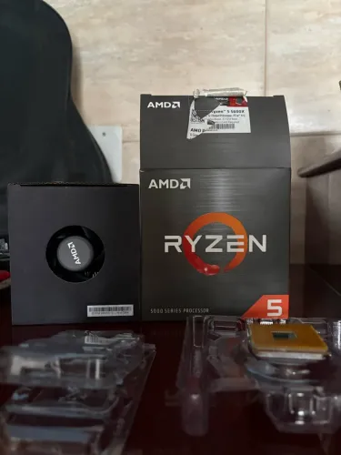 Ryzen 5600x