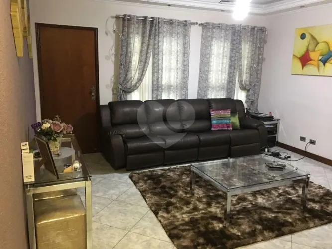 Sobrado Cond. Fechado Vila Medeiros.