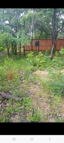 Vendo lote na serra da mesa Niquelandia