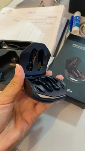 Fone Lenovo gm2 pro