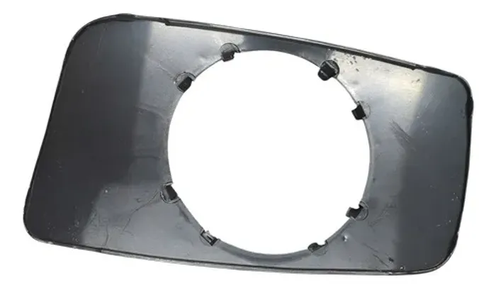 Base Retrovisor Direito Santana Quantum 1985 A 1990 Novo