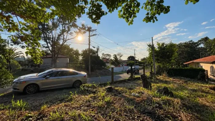 Título Clube de Campo Valinhos -Terreno 1.000 m2