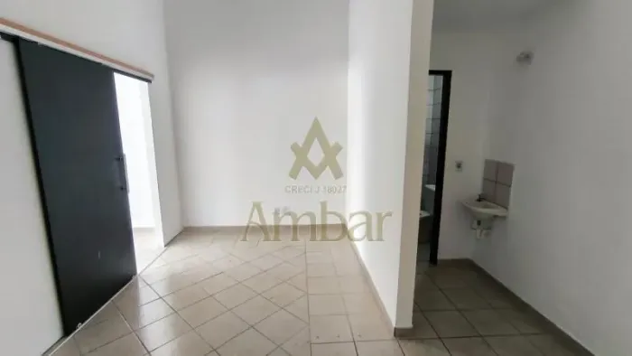 Locação de Comercial / Sala na cidade de Ribeirão Preto