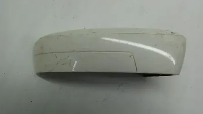 Capa Retrovisor Direito Gol Voyage G5 Detalhe Em 2 Garras