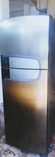 GELADEIRA ENTREGO GRÁTIS