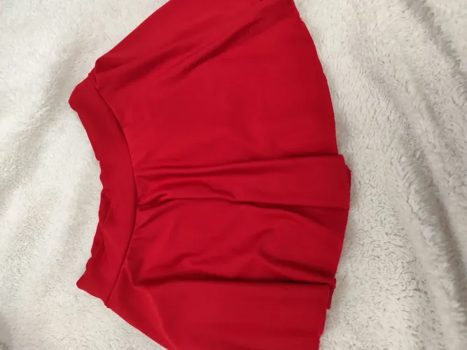 Roupa de bailarina energia ativa