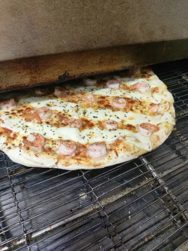Vaga ajudante geral pizzaria