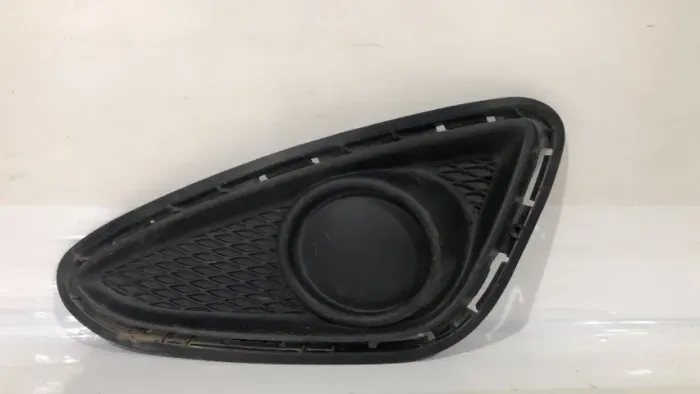 Moldura Esquerda Farol de Milha Hb20 2012 2013 2014 2015 Original BG4268