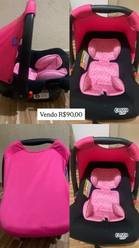 Vendo BB CONFORTO 