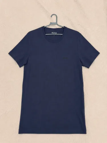 Camiseta Hugo Boss