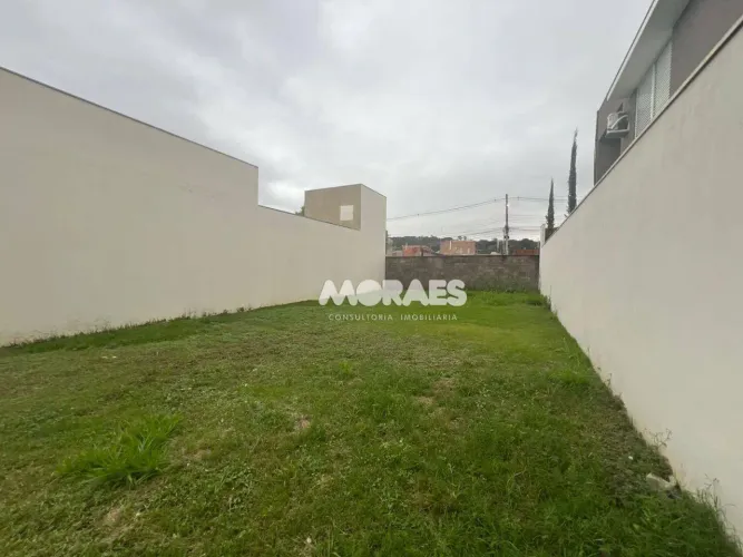 Terreno à venda, 259 m² por R$ 245.000,00 - Residencial Sauípe - Bauru/SP