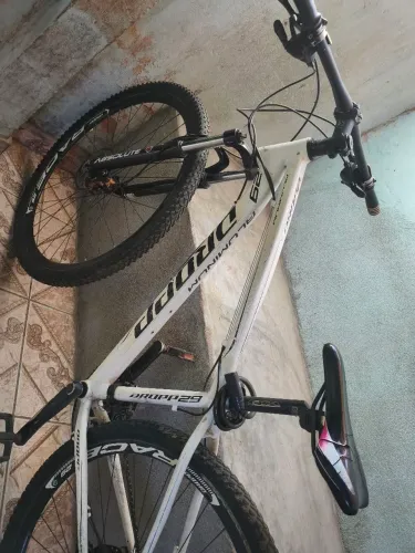 Bicicleta aro 29