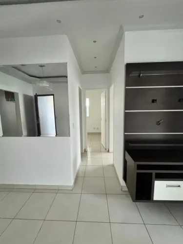 Apartamento para Locação em Porto Velho, Nova Esperança, 2 dormitórios, 1 banheiro, 1 vaga
