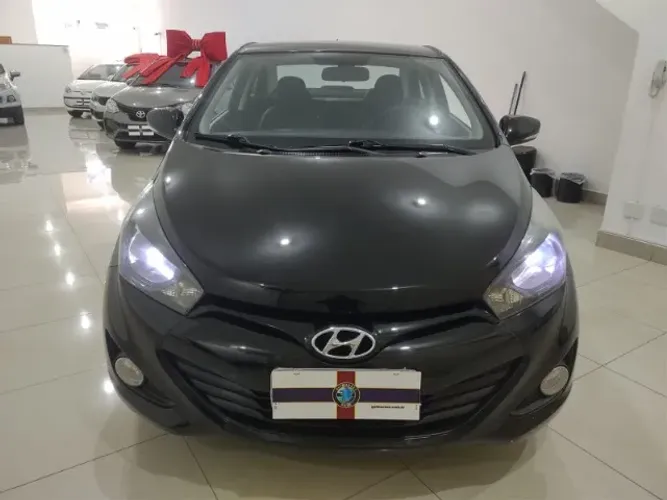 Hyundai HB20S C.style/c.plus1.6 Flex 16V Aut. 4P 2014