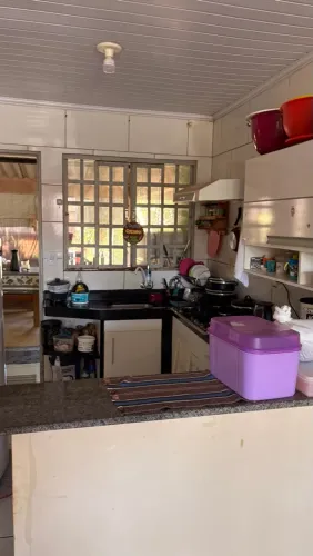 Vendo excelente imóvel usado em Campos lindo Mansoes marajo