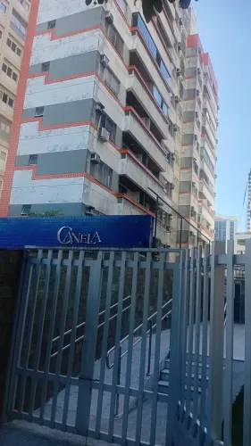 Alugo Canela