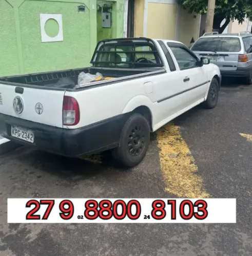 Frete de Vila Velha Es