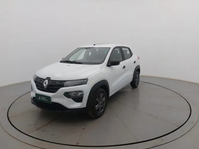 Renault Kwid 1.0 Zen 2025