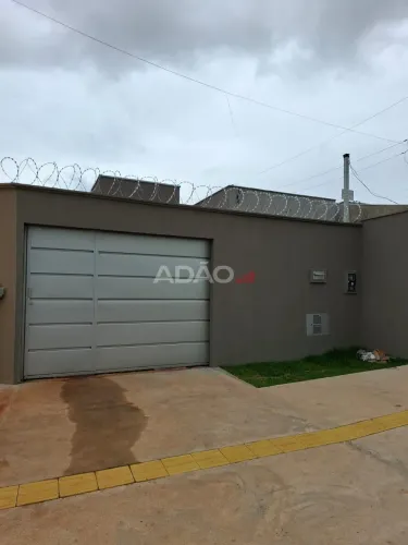 SANTA FE 1 Casa de Rua com 2 Quarto(s) e 2 banheiro(s) à Venda, 91.34 por R$ 300000.00 no