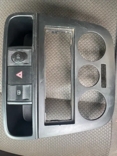 MOLDURA DO GOL G4