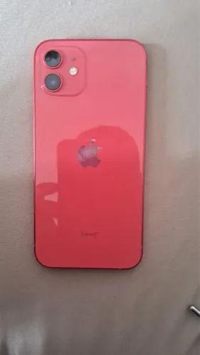 Iphone 12 Red