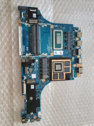 PLACA MÃE NOTEBOOK LENOVO LEGION SLIM5 PROCESSADOR i7 13700H COM RTX 4060 8GB NOVA