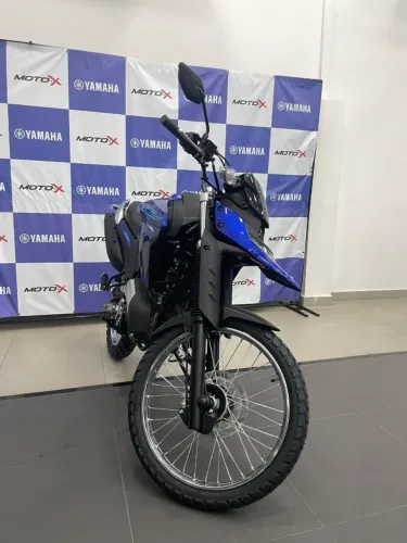 XTZ LANDER 250 2026/2027 0KM - LORRANY