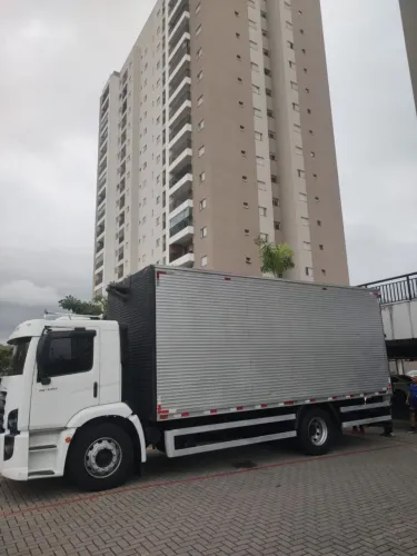 Mudanças mudança frete cargas