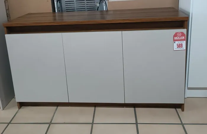 Balcão Buffet 