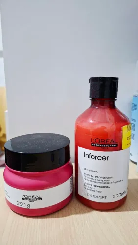 Loreal Profissional