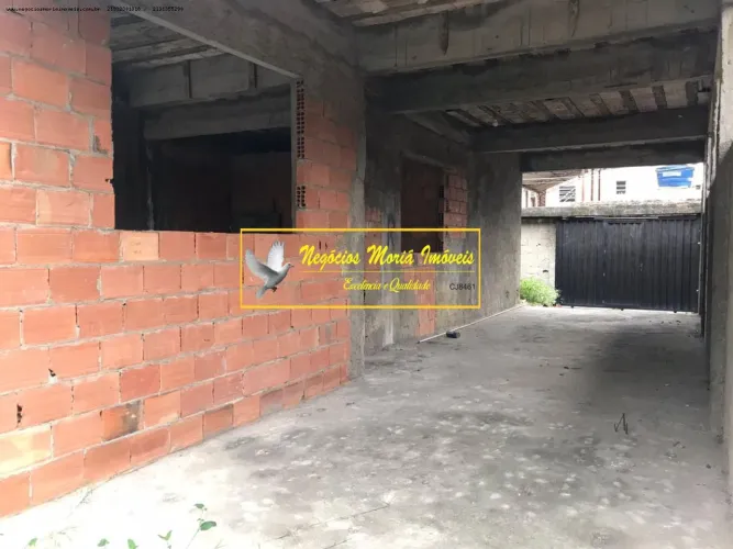 Casa para Venda em Duque de Caxias, VILA GUANABARA